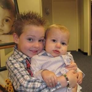 Meet your Posher, Hayden